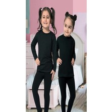Kota 2'li Paket  Termal Alt  Içlik