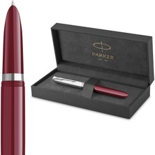 51 Bordo Ct, Dolma Kalem, F Uç