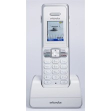 Renkli Ekranlı Kablosuz Handsfree Telefon IH250