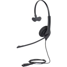 Mono Qd Nc Kulaklık, Türkiye Garantili, Yüksek Ses Kalitesi ve Konfor Sunar