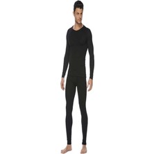 Momslab Erkek Üst Atlet Içlik Body