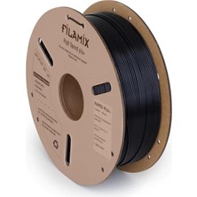 Filamix Hyper Pla Filament - Siyah