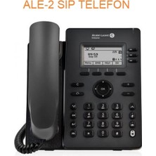 Yüksek Kaliteli Saha Ip Telefonu, Güçlü Ses ve Bağlantı Özellikleri