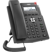 Yüksek Kaliteli Masaüstü Ip Telefon, Güçlü ve Kullanışlı Tasarım