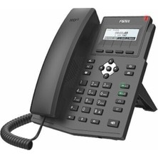 Yüksek Kaliteli Masaüstü Ip Telefon, Güçlü ve Güvenilir Iletişim Çözümü