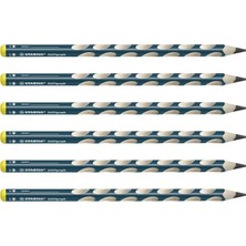 Easygraph - Ergonomik Kurşun Kalem - Sol El
