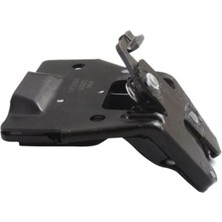 ZENON-FI97580 - Bagaj Kilidi Arka Tempra