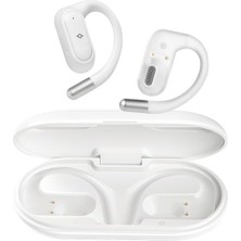 Soundflow Ows Kablosuz Bluetooth Kulaklık - Beyaz