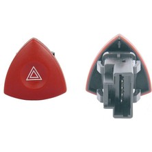 MGA-31163 - Flasor Anahtarı (Renault : Clıo/renault : Master)