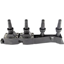 MGA-30170 - Atesleme Bobını ( Cıtroen: Saxo 1.6 96- )