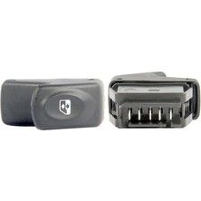 MGA-31144 - Cam Acma Anahtarı 5 Fiş (Renault : Megane/renault : Clıo)