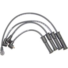 MGA-35017 - Bujı Kablosu ( Renault : Clıo Symbol Kangoo 1.4 Ie 99-- Dacıa : Solenzo Logan 1.4ıe 04-- )