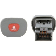 MGA-31185 - Flasor Anahtarı (Renault : Symbol)