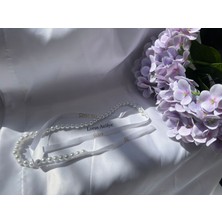 Incili Yüzük Kurdelesi