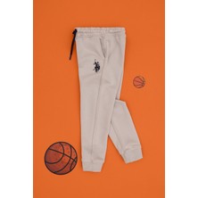 U.s. Polo Assn. Erkek Çocuk Taş Eşofman Altı 50314026-VR049