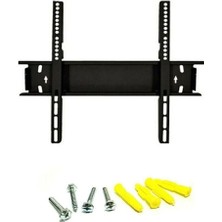 49'' SM8200 Serisi LCD LED Tv Askı Aparatı, Güçlü ve Şık Tasarım