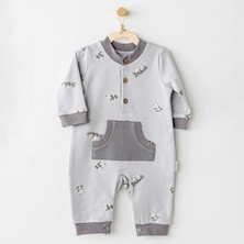 Andywawa AC26030 Keep Smiling Tulum Grey