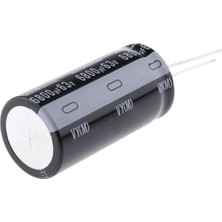 6800 Mf 63 V Kondansatör