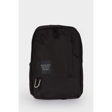 DeFacto Unisex Okul Sırt Çantası F0252AXNS