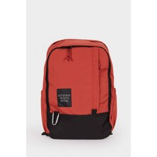 DeFacto Erkek Sırt Çantası F0252AXNS