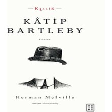Katip Bartleby