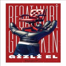 Gizli El (Yeni Kapak)