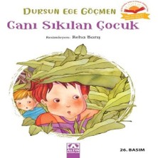 Canı Sıkılan Çocuk