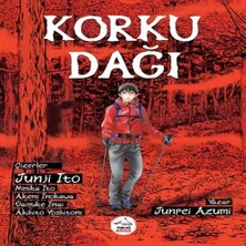 Korku Dağı - Japon Klasikleri