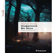 Olağanüstü Bir Gece - Livaneli Lığı