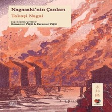 Nagasaki’nin Çanları Japon Klasikleri