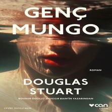 Genç Mungo
