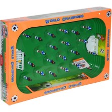 Masaüstü Parmak Futbol Oyunu