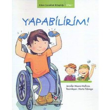 Erken Çocukluk Lığı-Yapabilirim!
