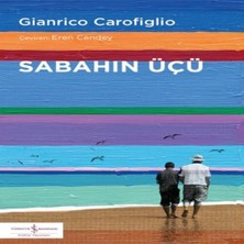 Sabahın Üçü