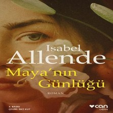 Maya'nın Günlüğü (Yeni Kapak)