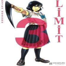 Limit 3. Cilt