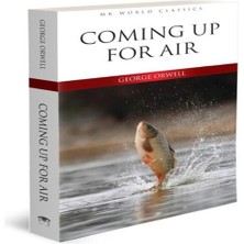 Coming Up For Aiar - Ingilizce Klasik Roman
