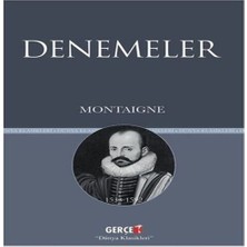 Denemeler
