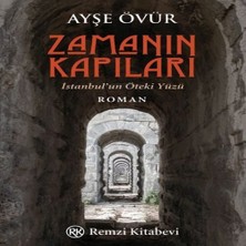 Zamanın Kapıları