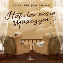 Hatırlar Mısın Müzeyyen?