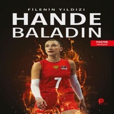 Hande Baladın