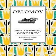 Oblomov (Bez Ciltli)
