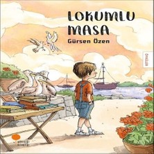 Lokumlu Masa