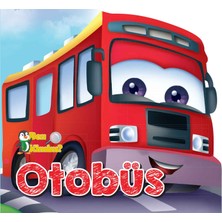 Ben Kimim? - Otobüs