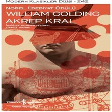 Akrep Kral - Modern Klasikler Dizisi