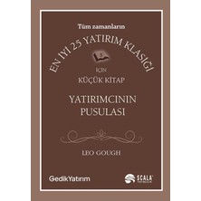 Yatırımcının Pusulası / Leo Gough / / 9786054650446