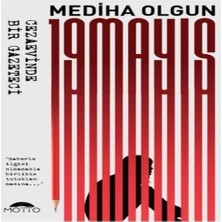 19 Mayıs - Cezaevinde Bir Gazeteci
