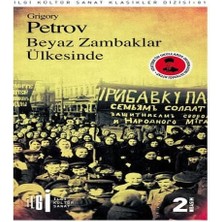 Beyaz Zambaklar Ülkesinde