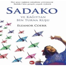 Sadako ve Kağıttan Bin Turna Kuşu
