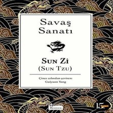 Savaş Sanatı (Bez Ciltli)